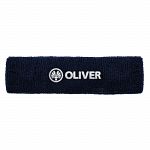 Oliver Headband Navy