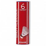 Oliver Pro Tec 5 White Slow 6 szt.