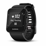 Garmin Forerunner 35 HR Black