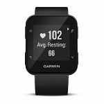 Garmin Forerunner 35 HR Black