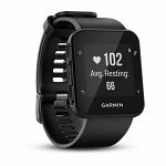 Garmin Forerunner 35 HR Black