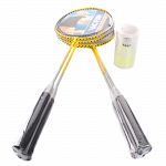 Victor Zestaw VicFun Badminton Complete Set Typ A