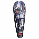Victor Zestaw VicFun Badminton Hobby Set XA 2.2