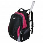Harrow Havock Backpack Black / Pink
