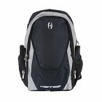 Harrow Havock Backpack Navy / Silver