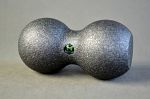 Movo Twinball Optimum - Duoball Czarny