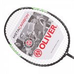 Oliver Supralight S4.2 Speed