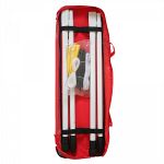 Zestaw 2-in-1 Baadminton / Airbadminton Oliver 4