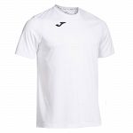 Joma Combi SS Tee White