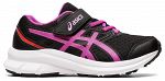 ASICS Jolt 3 PS Black / Orchid