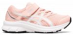 ASICS Jolt 3 PS Frosted Rose / White