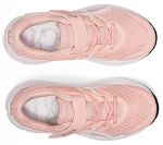ASICS Jolt 3 PS Frosted Rose / White