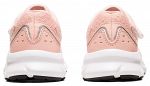 ASICS Jolt 3 PS Frosted Rose / White