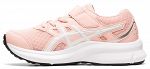 ASICS Jolt 3 PS Frosted Rose / White