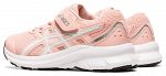ASICS Jolt 3 PS Frosted Rose / White