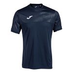 Joma Montreal SS Tee Navy Blue