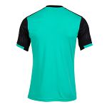 Joma Montreal SS Tee Green / Black