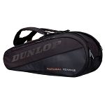 Dunlop NT Racketbag 12R Black