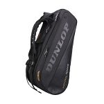 Dunlop NT Racketbag 12R Black