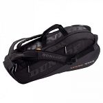 Dunlop Revolution NT Racketbag 8R Black
