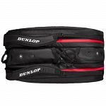 Dunlop CX Team 12R Black / Red