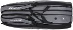 Dunlop CX Team 8R Black / Gray