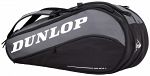 Dunlop CX Team 8R Black / Gray