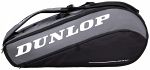 Dunlop CX Team 8R Black / Gray