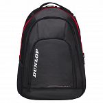 Dunlop CX Team Backpack Black / Red