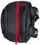 Dunlop CX Team Backpack Black / Red