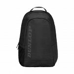 Dunlop CX Club Backpack Black / Black