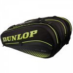 Dunlop SX Performance 12R Black / Yellow