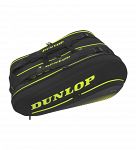 Dunlop SX Performance 12R Black / Yellow