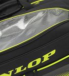 Dunlop SX Performance 12R Black / Yellow