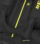 Dunlop SX Performance 12R Black / Yellow