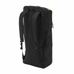 Dunlop SX Club Long Backpack Black / Yellow