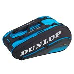 Dunlop FX Performance 12R Black / Blue
