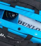 Dunlop FX Performance 12R Black / Blue