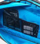 Dunlop FX Performance 8R Black / Blue