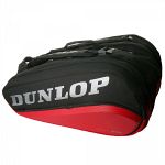 Dunlop CX Performance 8R Black / Red