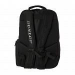 Dunlop CX Performance Backpack Black / Black