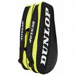 Dunlop SX Club 6R Black / Yellow