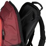 Dunlop CX Performance Backpack Black / Red