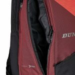 Dunlop CX Performance Backpack Black / Red