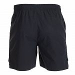 Joma Bermuda Iconic Shorts Black