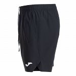 Joma Bermuda Iconic Shorts Black