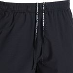 Joma Bermuda Iconic Shorts Black
