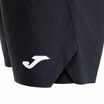 Joma Bermuda Iconic Shorts Black