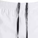 Joma Bermuda Iconic Shorts White