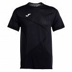 Joma Challenge SS Tee Black